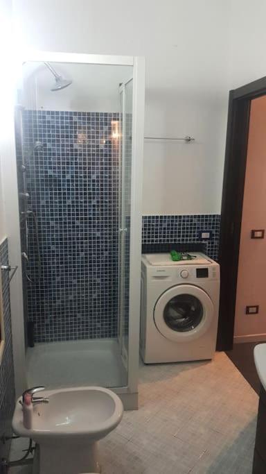 Holiday home Casa Vacanze Palermo